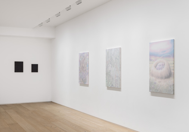 4인 4색 "서로 다른 밀도의 시간들"…亞 작가 4인 '거리의 윤리'전