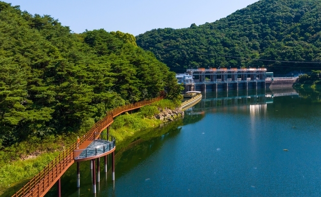 '글로벌 웰니스' 시장 선점…문체부, 대구·부산 등 6개 지구 지정