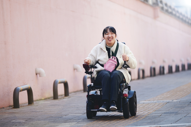 서울형 장애인 개인예산제 2차 시범…90명에 1억 8205만원 지원