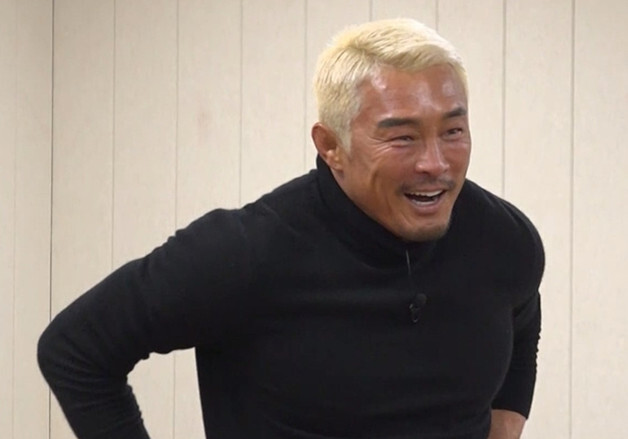 추성훈, 혈당 스파이크 호소 '유리 체력' 반전…유재석 "약골이야"