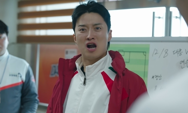 '오인간' 활력소 인교진 "유쾌하고 행복했던 작품" 종영 소감