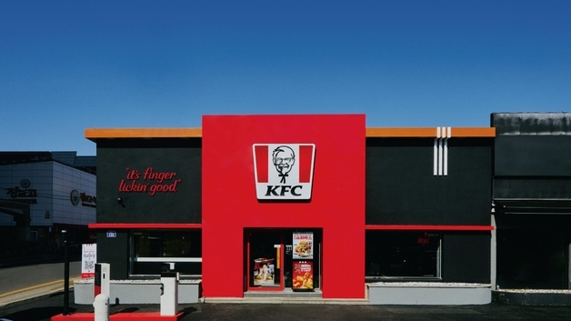 KFC, 170개 매장 영업시간 연장 승부수…"심야 접근성 대폭 확대"