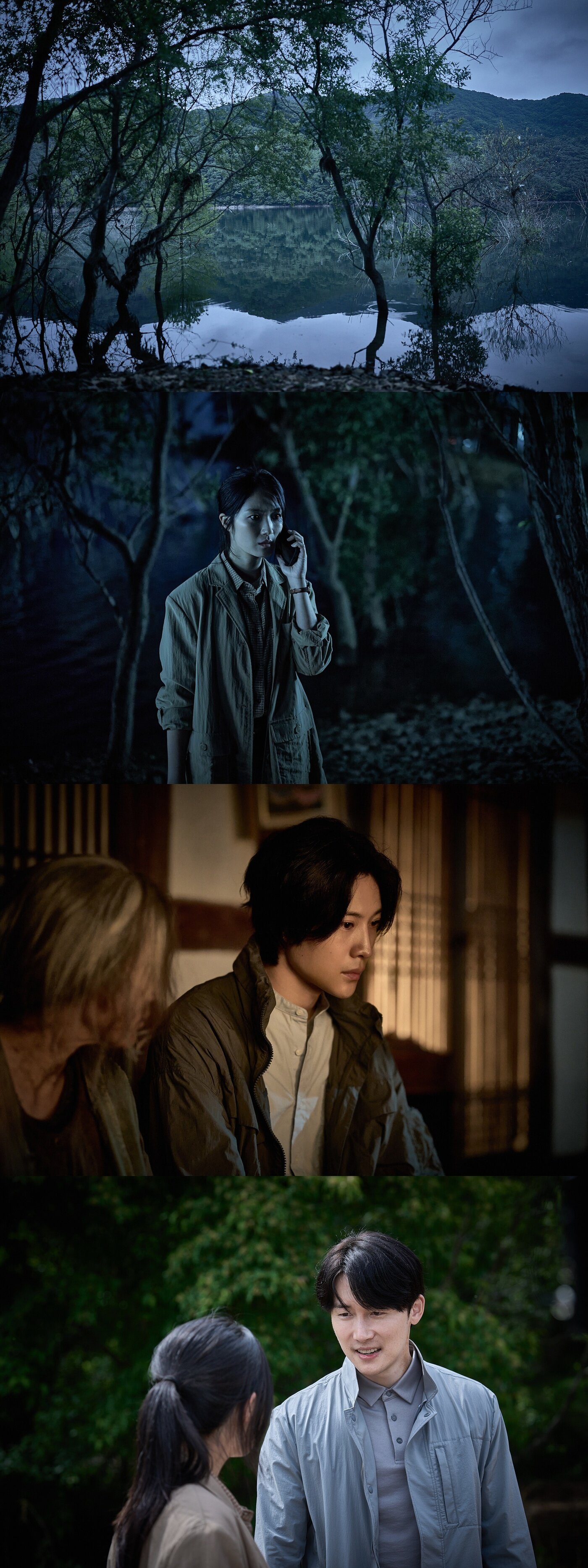 본문 이미지 - '살목지' 스틸 컷