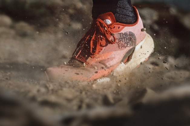 노스페이스, 벡티브 컬렉션 출시…최상 퍼포먼스 지원