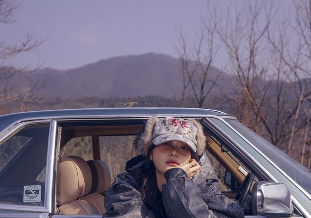 민서, 5일 신곡 '딥 던' 발매…성숙해진 음악색 예고