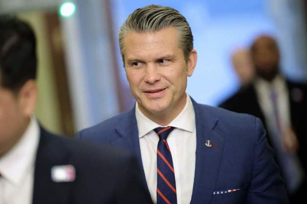 美국방 "미국이 이기고 있다…트럼프 암살시도 이란 지휘관 제거"(종합)