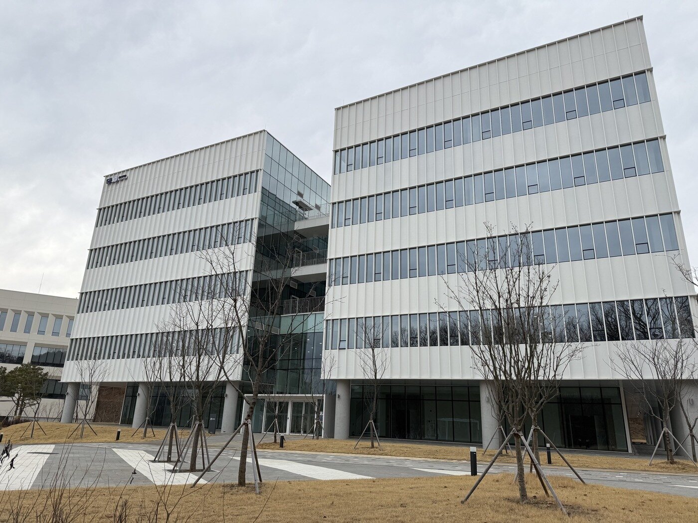 본문 이미지 - 세종공동캠퍼스 충남대학교 전경(행복청 제공).뉴스1 ⓒ News1