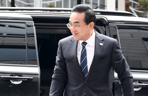 박홍근 "국채 없는 추경, 물가 자극 적어…고유가 민생 지원 시급"