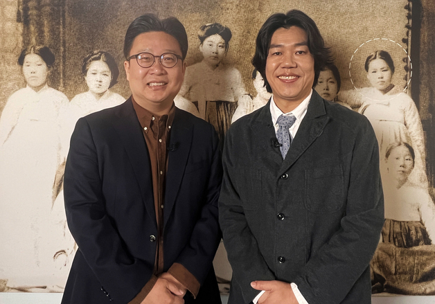 '이효리♥' 이상순, 서경덕 교수 손잡고 3·1 운동 계승 영상 참여