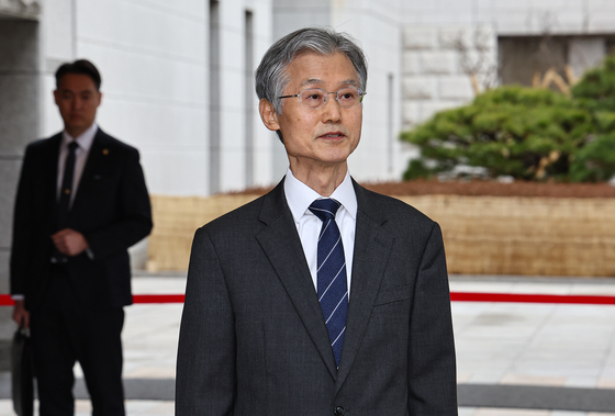 거세지는 조희대 탄핵 압박…과거 탄핵소추 사례 살펴보니