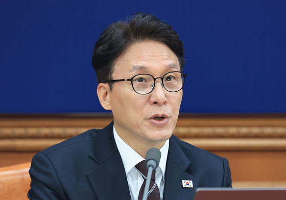 金총리 "중수청법·공소청법 상정…국민의 입장에서 검찰개혁 완수"