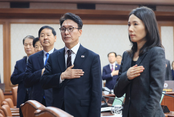 金총리 "중동상황 유동적…범정부적 역량 총동원해 대응"(종합)