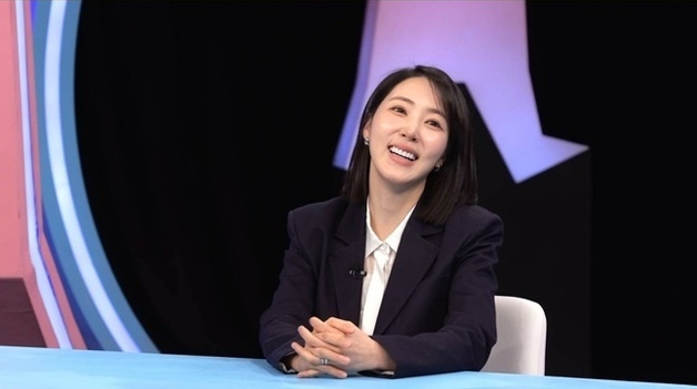 김희은 셰프 "요리 반대하던 父에게 재떨이 맞아…피 흘렸다"