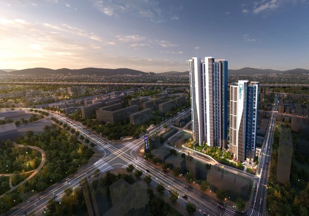 남광토건, 송파 가락7차 현대아파트 가로주택 시공권 확보