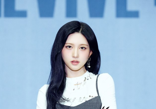 아이브 가을, '데스게임' 새 플레이어 출격…뇌지컬 끝장 매치 펼친다