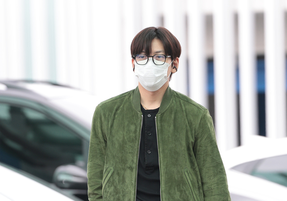 지창욱, 멋짐 흩날리며