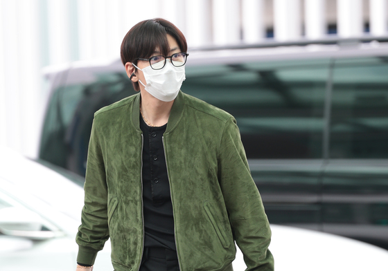 지창욱, 파리지엔도 깜짝 놀랄 멋짐