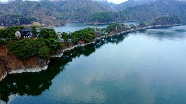 '옥천 9경' 연계 향수테마여행 운영…오는 11월까지