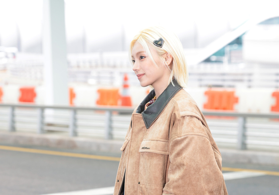 예지, 소녀 감성