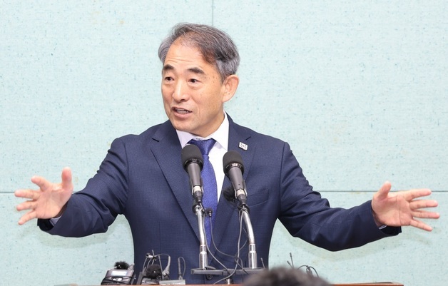 윤준병 "전북에 봄이 오고 있다…도당, 책임 있는 역할 할 것"