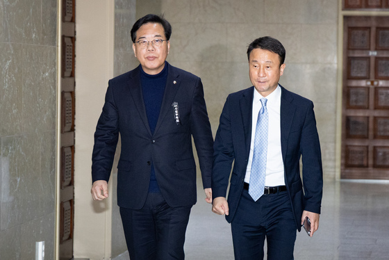 'TK 통합법' 논의, 오는 12일까지 이어지나…여야 평행선(종합)