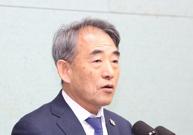 윤준병 의원 "항만배후단지 민간 개발사업 공공성 강화"