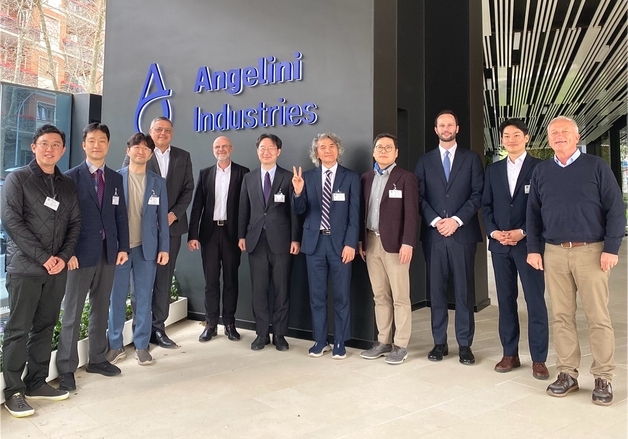 특구재단, 글로벌 빅파마와 손잡고 K-바이오 사업화 판 키운다