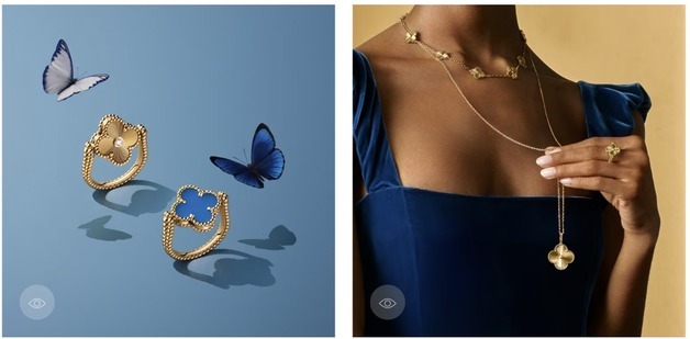 [단독] "김건희 목걸이" 반클리프 두 달 만에 또 가격 인상