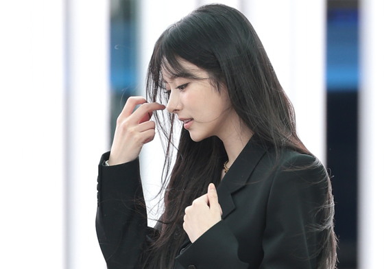 미야오 안나, 청순미 폴폴