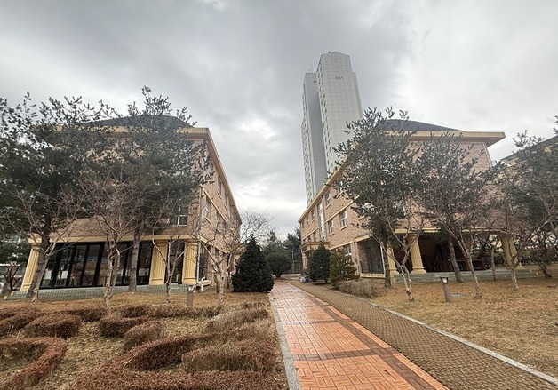 군포시-군포도시공사, 공공형 청년주택 '청년루리' 위·수탁 협약
