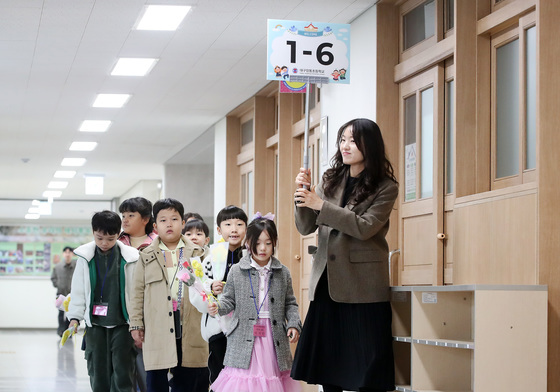 학령인구 감소에 내년 경남 유·초·중·고 10곳 폐교·폐원