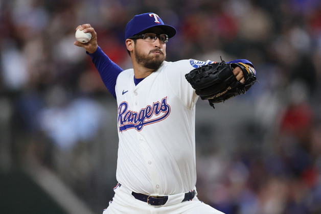 '한국계' 더닝, 태극마크 달고 첫 등판서 3이닝 무실점[WBC]