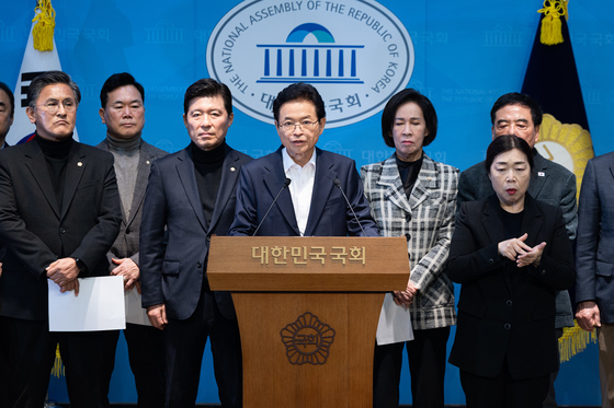 경북도, 행정통합 특별법 보완 연구 착수…대응 논리 마련