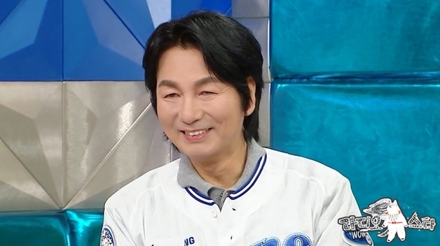 이철민, 딸 두고 갈팡질팡한 이종혁 子 탁수에 "이름 바꿔라" 일침