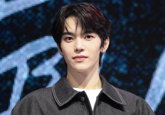 '보이즈 2 플래닛' 동규, 튜넥스로 핫 데뷔