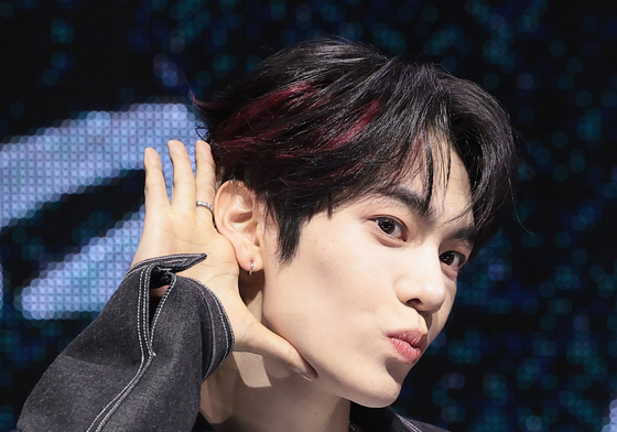 튜넥스 동규, 저의 목소리가 들리나요?