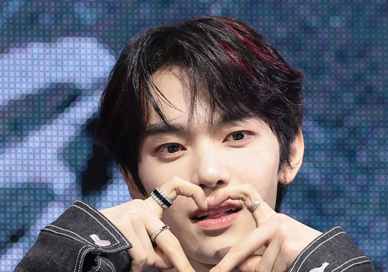 '보플2' 동규→시환, 튜넥스로 데뷔…"믿기지 않아, 보답할 것"