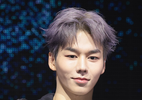 제온, 튜넥스 메인 래퍼