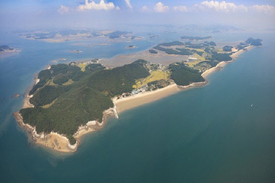 보령시, 관광공사 '씨-너지 섬-기업 상생 프로젝트' 공모 선정