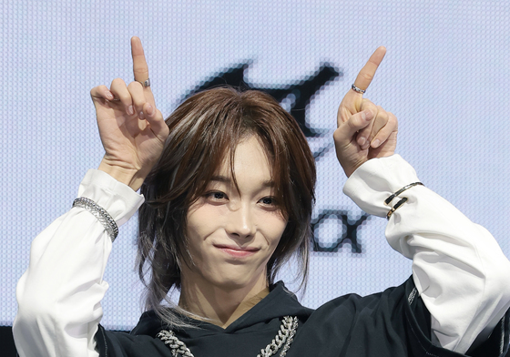 타이라, 튜넥스 일본인 멤버