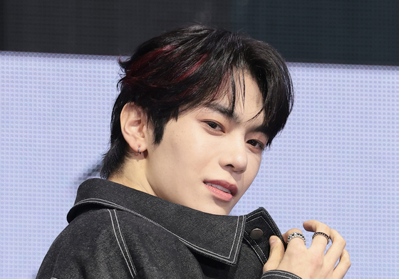 동규, 튜넥스 리더