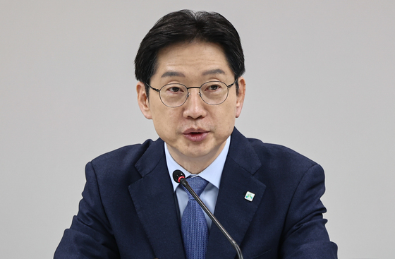 김경수 위원장, 지방시대위원회 민간위원 및 전문위 합동 워크숍 인사말