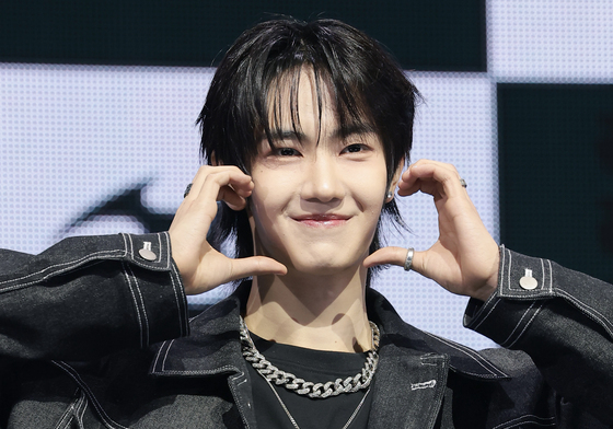 아틱, 튜넥스로 데뷔하는 태국 왕자님