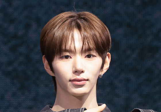 튜넥스 성준, 멋짐 완료