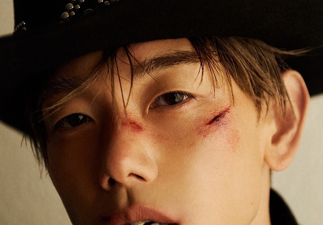 에릭남, 3일 새 싱글 '하우 더 파이어 스타티드' 발매…장르 확장