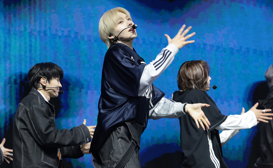 튜넥스 시환, 내가 살아있다는 증거