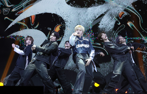 튜넥스, 우리에게 빠져봐