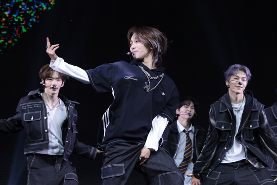 튜넥스 타이라, 기분 최고