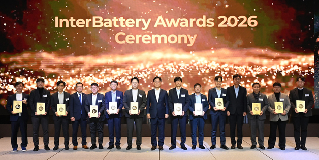 배터리협회 "에너지 절약 적극 동참…유연근무제·대중교통 장려"