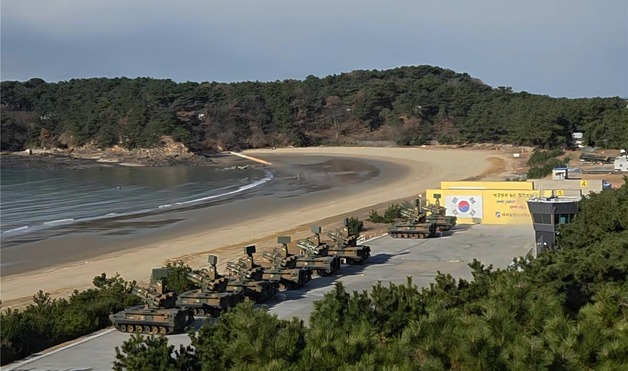 지대공미사일 '천마' 핵심부품 국산화…시험사격도 성공